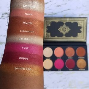 Ace Beauty Makeup - Ace Beauty - Grandiose Palette Ace Beauty Makeup - Ace Beauty - Grandiose Palette